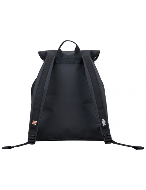LEGO Backpack Tribini Happy - multicolor