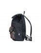 LEGO Backpack Tribini Happy - multicolor