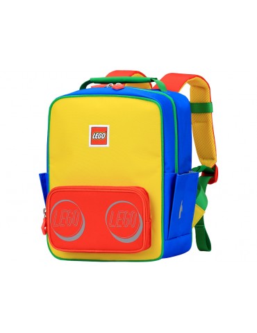 LEGO Small Backpack Tribini Corporate - CLASSIC Red