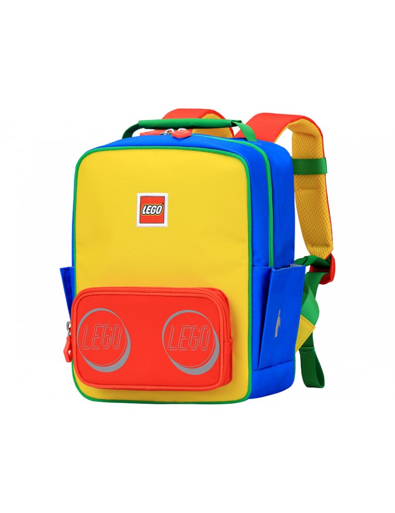 LEGO Small Backpack Tribini Corporate - CLASSIC Red