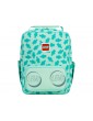 LEGO Small Backpack Tribini Corporate - CLASSIC Red