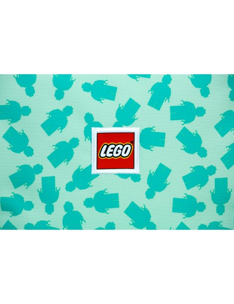 LEGO Small Backpack Tribini Corporate - CLASSIC Red