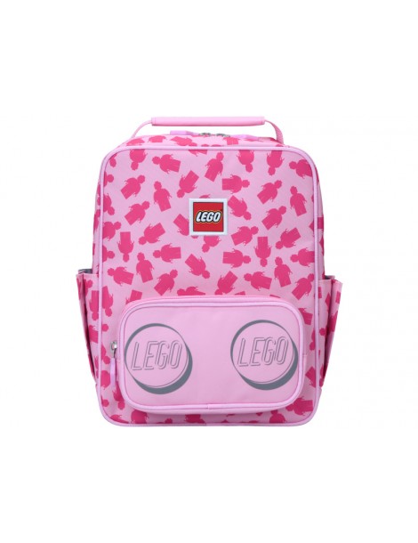 LEGO Small Backpack Tribini Corporate - CLASSIC Red