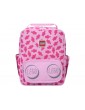LEGO Small Backpack Tribini Corporate - CLASSIC Red