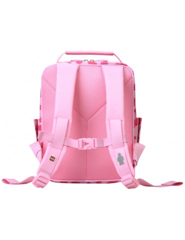 LEGO Small Backpack Tribini Corporate - CLASSIC Red
