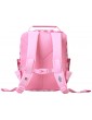 LEGO Small Backpack Tribini Corporate - CLASSIC Red