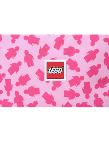 LEGO Small Backpack Tribini Corporate - CLASSIC Red