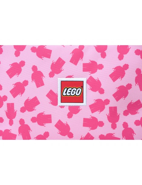 LEGO Small Backpack Tribini Corporate - CLASSIC Red