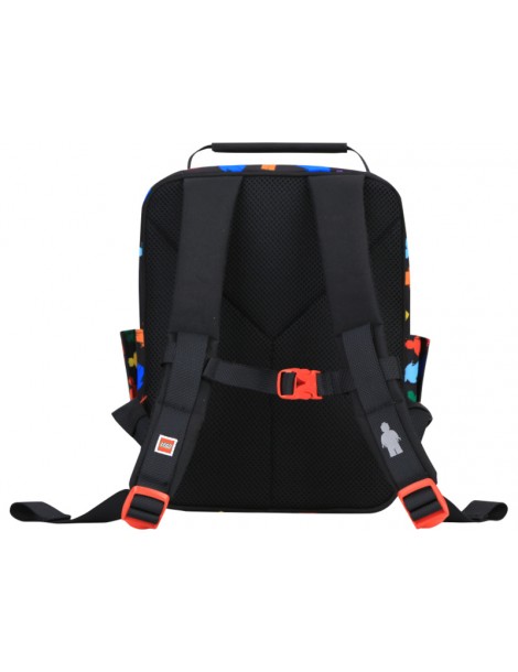 LEGO Small Backpack Tribini Corporate - CLASSIC Red