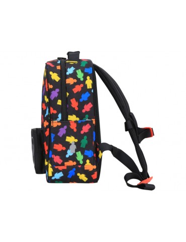 LEGO Small Backpack Tribini Corporate - CLASSIC Red