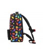 LEGO Small Backpack Tribini Corporate - CLASSIC Red