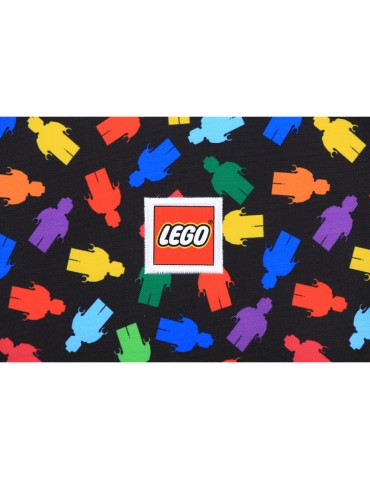 LEGO Small Backpack Tribini Corporate - CLASSIC Red