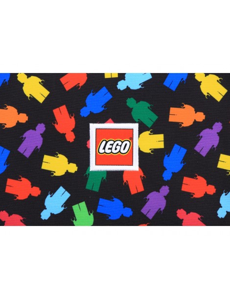 LEGO Small Backpack Tribini Corporate - CLASSIC Red