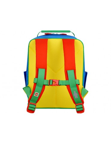 LEGO Small Backpack Tribini Corporate - CLASSIC Red