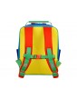 LEGO Small Backpack Tribini Corporate - CLASSIC Red