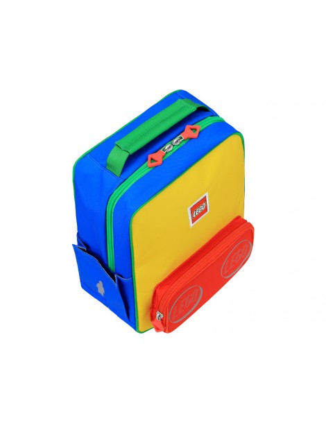 LEGO Small Backpack Tribini Corporate - CLASSIC Red