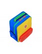 LEGO Small Backpack Tribini Corporate - CLASSIC Red
