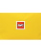 LEGO Small Backpack Tribini Corporate - CLASSIC Red