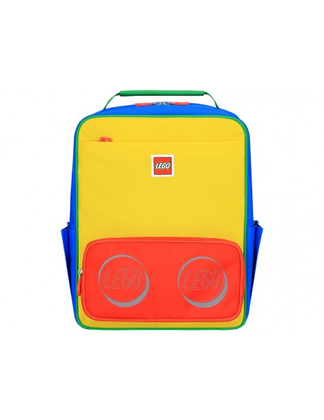 LEGO Backpack Tribini Corporate - CLASSIC Gray