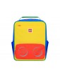 LEGO Backpack Tribini Corporate - CLASSIC Gray