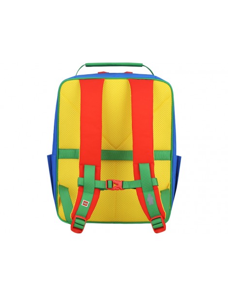LEGO Backpack Tribini Corporate - CLASSIC Gray
