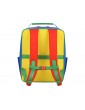 LEGO Backpack Tribini Corporate - CLASSIC Gray