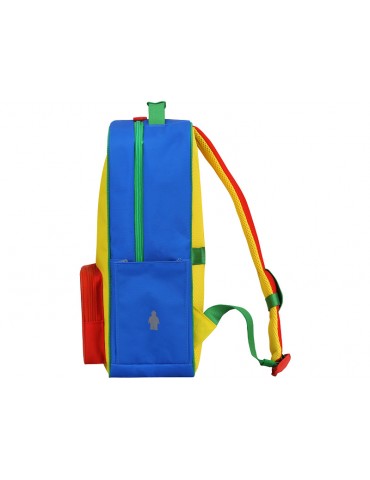 LEGO Backpack Tribini Corporate - CLASSIC Gray
