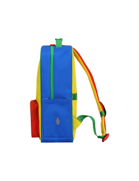 LEGO Backpack Tribini Corporate - CLASSIC Gray
