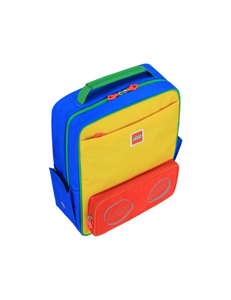 LEGO Backpack Tribini Corporate - CLASSIC Gray