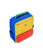 LEGO Backpack Tribini Corporate - CLASSIC Gray