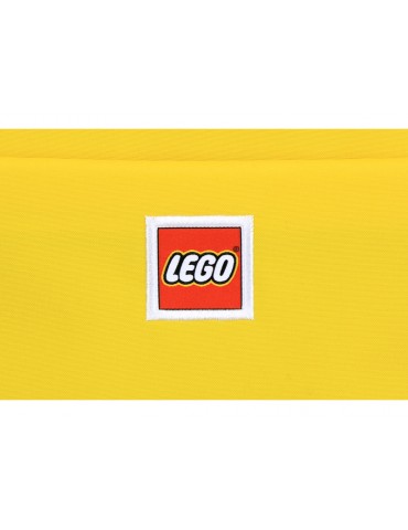LEGO Backpack Tribini Corporate - CLASSIC Gray