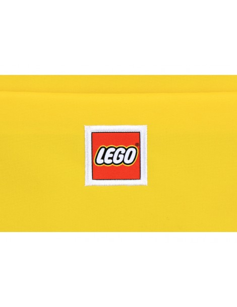 LEGO Backpack Tribini Corporate - CLASSIC Gray