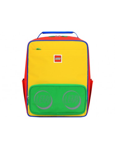 LEGO Backpack Tribini Corporate - CLASSIC Gray