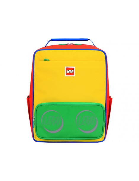 LEGO Backpack Tribini Corporate - CLASSIC Gray