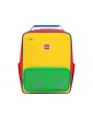 LEGO Backpack Tribini Corporate - CLASSIC Gray