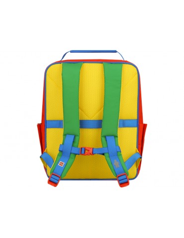 LEGO Backpack Tribini Corporate - CLASSIC Gray