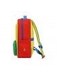 LEGO Backpack Tribini Corporate - CLASSIC Gray