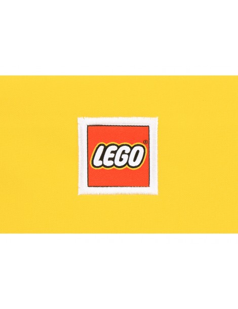LEGO Backpack Tribini Corporate - CLASSIC Gray