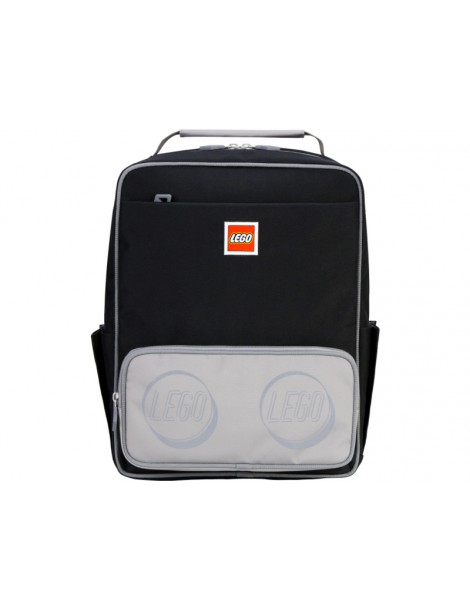 LEGO Backpack Tribini Corporate - CLASSIC Gray