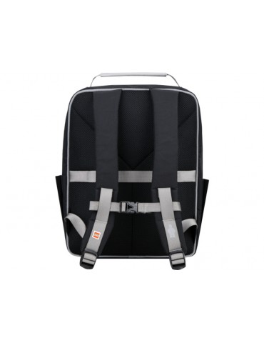 LEGO Backpack Tribini Corporate - CLASSIC Gray