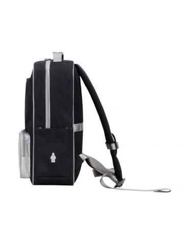 LEGO Backpack Tribini Corporate - CLASSIC Gray