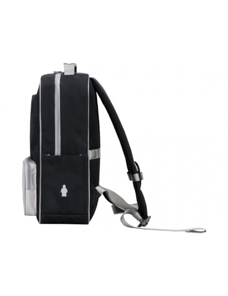 LEGO Backpack Tribini Corporate - CLASSIC Gray
