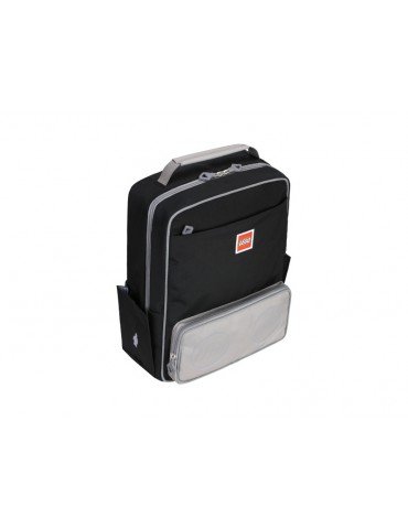 LEGO Backpack Tribini Corporate - CLASSIC Gray