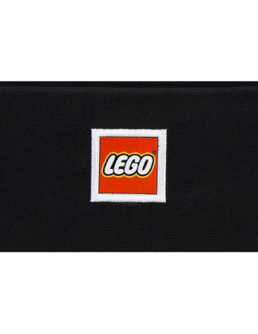LEGO Backpack Tribini Corporate - CLASSIC Gray