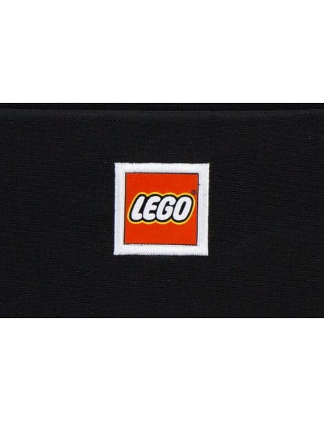 LEGO Backpack Tribini Corporate - CLASSIC Gray
