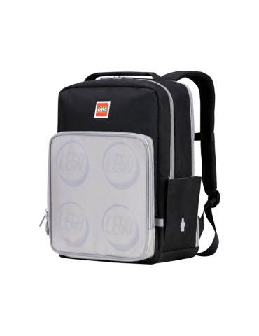 LEGO Backpack velk Tribini Corporate - CLASSIC Gray