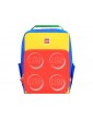 LEGO Backpack velk Tribini Corporate - CLASSIC Gray