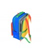LEGO Backpack velk Tribini Corporate - CLASSIC Gray