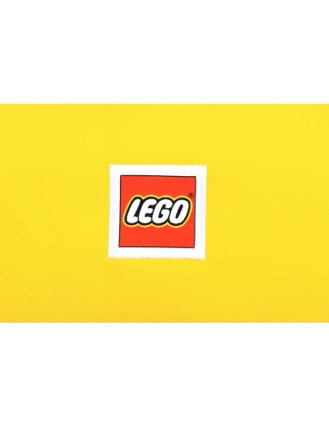 LEGO Backpack velk Tribini Corporate - CLASSIC Gray