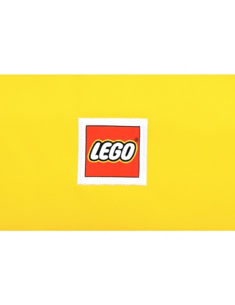 LEGO Backpack velk Tribini Corporate - CLASSIC Gray